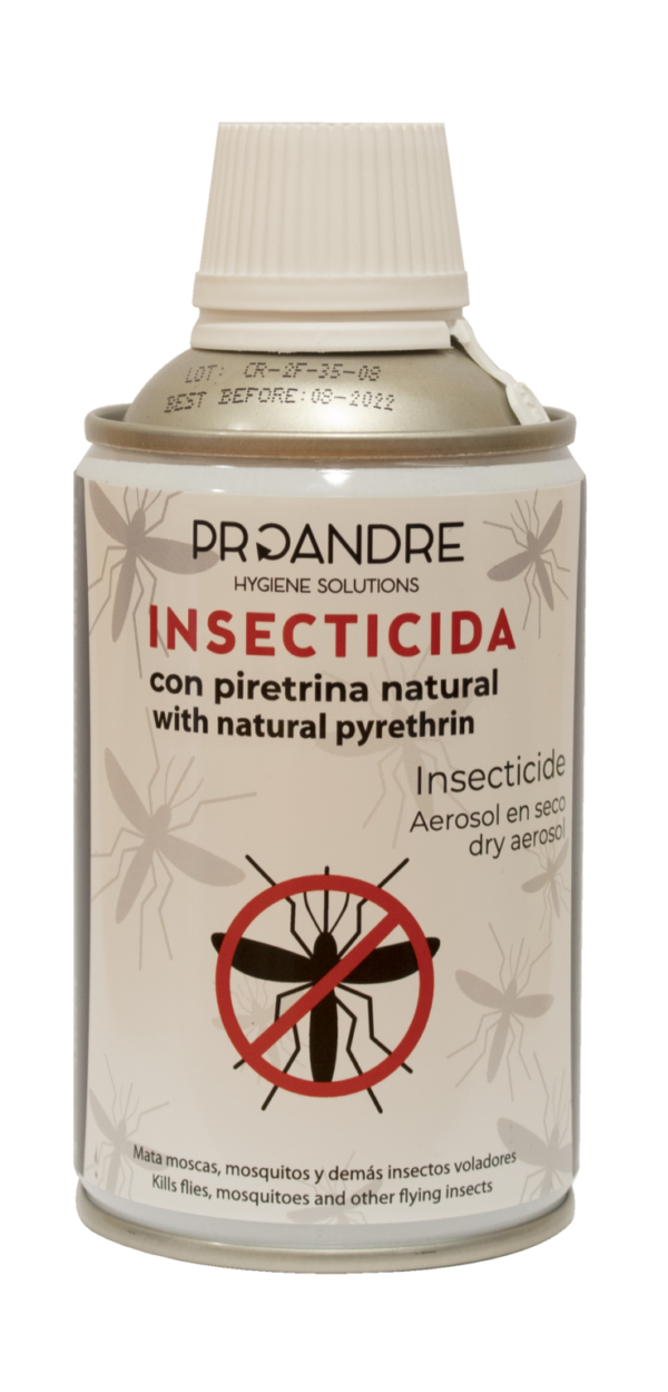 Pack insecticida Neo Breeze - Imagen 2